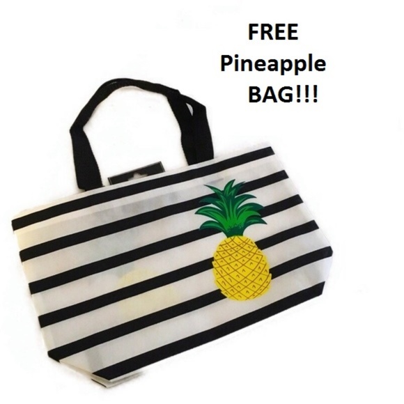 Super Cute Pineapple Lovers Shirt FREE GIFT! - Picture 5 of 7